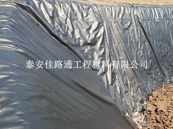 沼氣池防滲膜吹塑工藝：創(chuàng)新之路，守護(hù)綠色能源