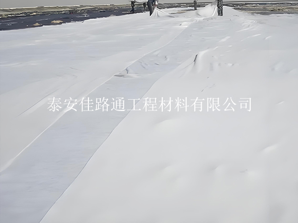 如何選擇長絲土工布廠家:一份簡明指南 如何選擇長絲土工布廠家:一份簡明指南