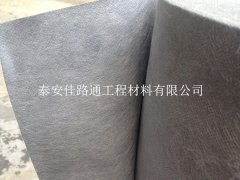 黑色丙綸土工布使用壽命延長技巧：輕松掌握，